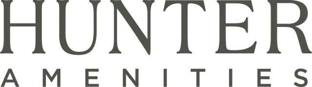 Logo de Hunter Amenities