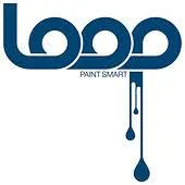 Logo de Loop Paint