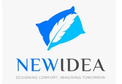 Logo de New Idea Hometex