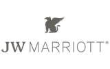 Logo de JW Marriott