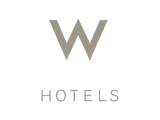 Logo de W Hotels
