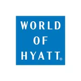 Logo de World of Hyatt