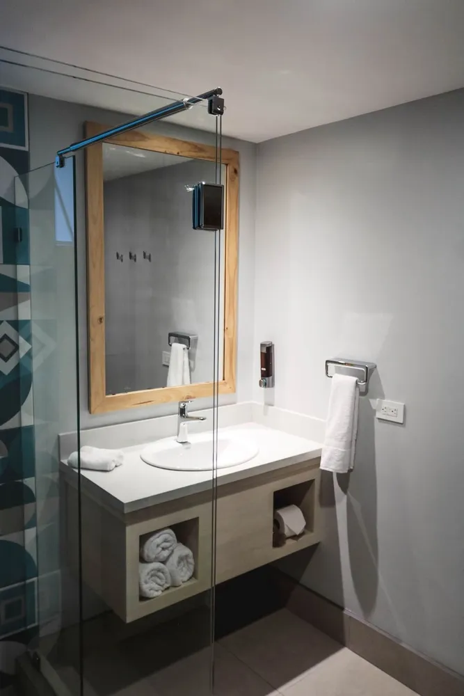 Amenities para habitaciones de hotel