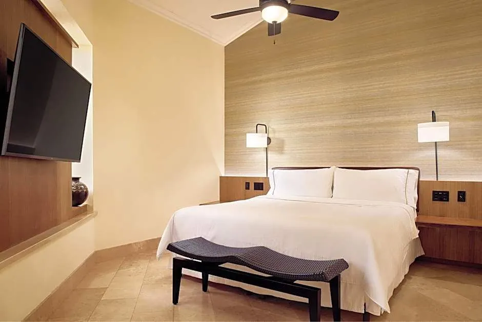 Mobiliario para hotelería